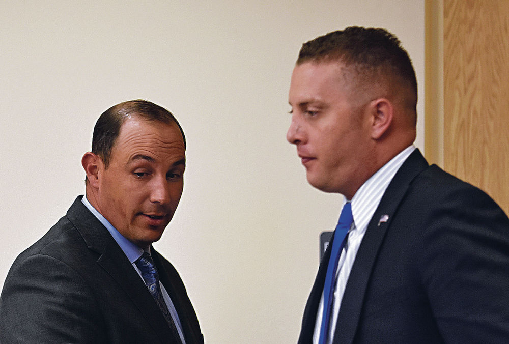 Boyd case highlights flaws in system for investigating police shootings